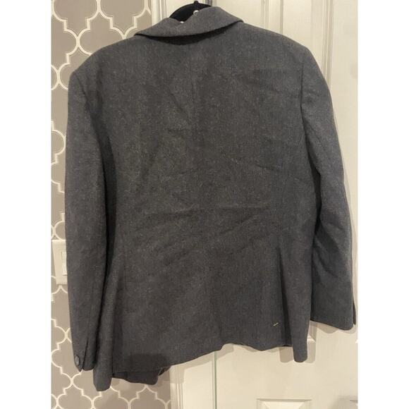 Pendleton Mens Wool Classic Blazer Vintage - Picture 3 of 3